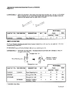 Предварительный просмотр 749 страницы Ricoh C211 Service Manual