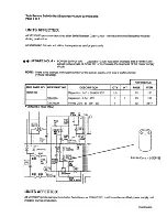 Предварительный просмотр 750 страницы Ricoh C211 Service Manual