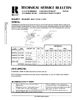 Предварительный просмотр 756 страницы Ricoh C211 Service Manual