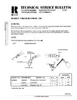 Предварительный просмотр 758 страницы Ricoh C211 Service Manual