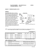 Предварительный просмотр 761 страницы Ricoh C211 Service Manual