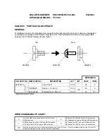 Предварительный просмотр 763 страницы Ricoh C211 Service Manual