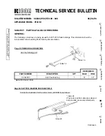 Предварительный просмотр 767 страницы Ricoh C211 Service Manual