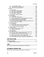 Предварительный просмотр 17 страницы Ricoh C249 Service Manual