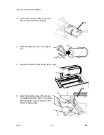 Предварительный просмотр 28 страницы Ricoh C249 Service Manual