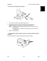 Предварительный просмотр 41 страницы Ricoh C249 Service Manual