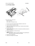 Предварительный просмотр 44 страницы Ricoh C249 Service Manual