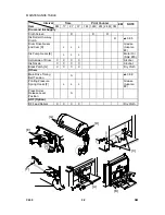 Предварительный просмотр 48 страницы Ricoh C249 Service Manual