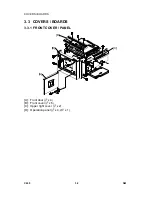 Предварительный просмотр 52 страницы Ricoh C249 Service Manual