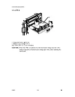 Предварительный просмотр 54 страницы Ricoh C249 Service Manual