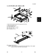 Предварительный просмотр 57 страницы Ricoh C249 Service Manual