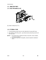 Предварительный просмотр 62 страницы Ricoh C249 Service Manual