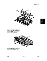 Предварительный просмотр 63 страницы Ricoh C249 Service Manual