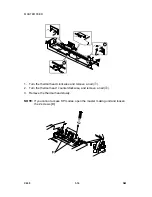 Предварительный просмотр 64 страницы Ricoh C249 Service Manual