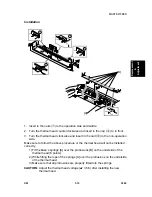 Предварительный просмотр 65 страницы Ricoh C249 Service Manual