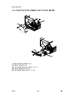 Предварительный просмотр 66 страницы Ricoh C249 Service Manual