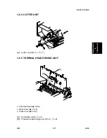 Предварительный просмотр 67 страницы Ricoh C249 Service Manual