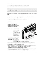 Предварительный просмотр 68 страницы Ricoh C249 Service Manual