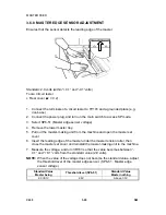 Предварительный просмотр 70 страницы Ricoh C249 Service Manual