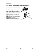 Предварительный просмотр 74 страницы Ricoh C249 Service Manual