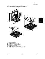 Предварительный просмотр 75 страницы Ricoh C249 Service Manual