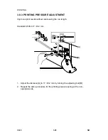 Предварительный просмотр 78 страницы Ricoh C249 Service Manual