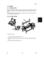 Предварительный просмотр 79 страницы Ricoh C249 Service Manual