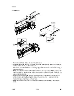 Предварительный просмотр 80 страницы Ricoh C249 Service Manual