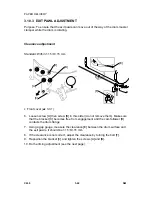 Предварительный просмотр 92 страницы Ricoh C249 Service Manual