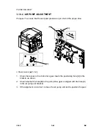 Предварительный просмотр 94 страницы Ricoh C249 Service Manual