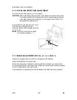 Предварительный просмотр 130 страницы Ricoh C249 Service Manual