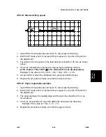 Предварительный просмотр 131 страницы Ricoh C249 Service Manual