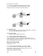 Предварительный просмотр 134 страницы Ricoh C249 Service Manual