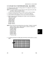 Предварительный просмотр 135 страницы Ricoh C249 Service Manual