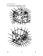 Предварительный просмотр 148 страницы Ricoh C249 Service Manual