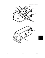 Предварительный просмотр 149 страницы Ricoh C249 Service Manual