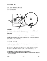 Предварительный просмотр 154 страницы Ricoh C249 Service Manual