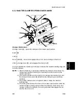 Предварительный просмотр 155 страницы Ricoh C249 Service Manual