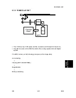 Предварительный просмотр 159 страницы Ricoh C249 Service Manual