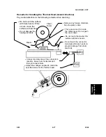 Предварительный просмотр 163 страницы Ricoh C249 Service Manual