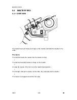 Предварительный просмотр 164 страницы Ricoh C249 Service Manual