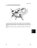 Предварительный просмотр 167 страницы Ricoh C249 Service Manual