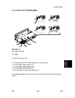 Предварительный просмотр 169 страницы Ricoh C249 Service Manual