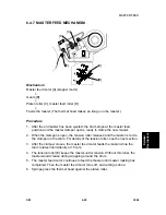 Предварительный просмотр 171 страницы Ricoh C249 Service Manual