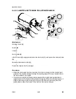 Предварительный просмотр 172 страницы Ricoh C249 Service Manual