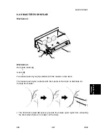 Предварительный просмотр 173 страницы Ricoh C249 Service Manual