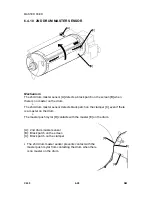 Предварительный просмотр 174 страницы Ricoh C249 Service Manual