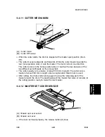 Предварительный просмотр 175 страницы Ricoh C249 Service Manual