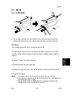 Предварительный просмотр 177 страницы Ricoh C249 Service Manual