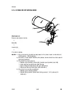 Предварительный просмотр 178 страницы Ricoh C249 Service Manual